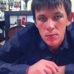 Никита Пискарёв, 11.02, Улькан