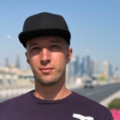 Paulo Shkil, 01.06, Москва