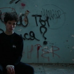 Даниил Михалёв, 01.03.2000, Томск