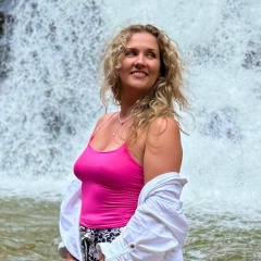 Алёна Громова, 18.01, Калининград