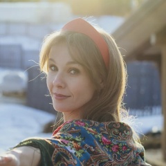 Юлия Нехонова, 25.07, Екатеринбург
