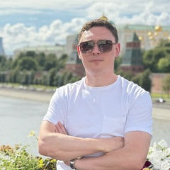 Дмитрий Шеметюк, 10.08