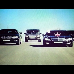 Bambatgeriev Huseyn, 21.01.1994