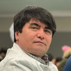 Noyan Tamaki, 25.12, Edmonton