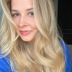 Ольга Овчарова-Малова, 24.08, Курск