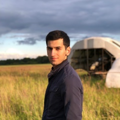 Гарник Петросян, 24.12.1998, Нижний Новгород