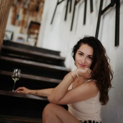 Мирослава Загурская, 02.07, Москва