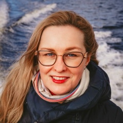 Любовь Дубова, 22.11, Мурманск