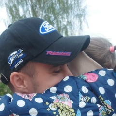 Александр Будкин, Москва