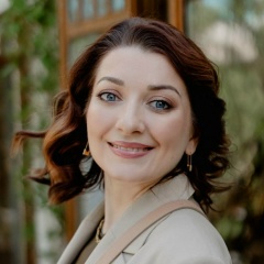 Natalya Aristarkhova, 25.12, Москва