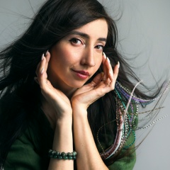 Юлия Флорина, 09.01, Москва