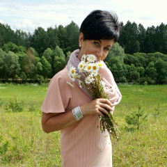 Инна Бекета, 08.11