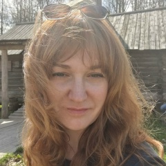 Александра Семенистая, Великий Новгород