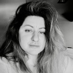 Евгения Мороз, 16.08.1987, Санкт-Петербург