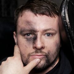 Дима Брянцев, 26.06, Москва
