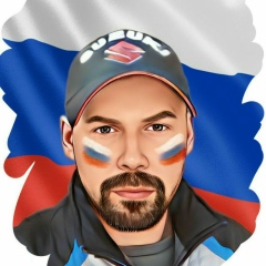 Дмитрий Стогниёв, 27.03, Уссурийск