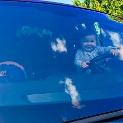 Василий Курский, Москва