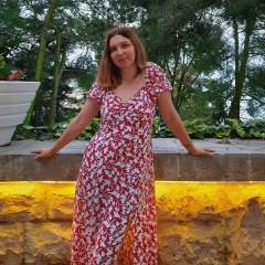 Наталья Яшина, 08.06.1987, Казань