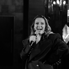 Мария Нефёдова, 02.10, Мурманск