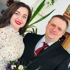 Ольга Любимова, 27.02, Одесса
