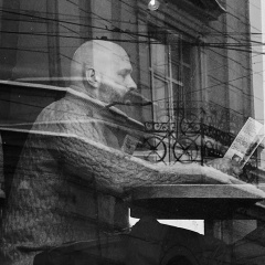Вадим Х, 05.05.1983, Санкт-Петербург