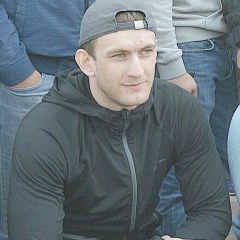 Виктор Гацко, 17.06.1994, Костанай