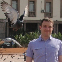 Алексей Федоренко, 19.06, Москва