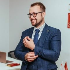 Артур Додзин, 15.12, Оренбург