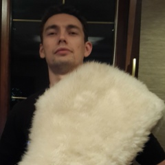 Евгений Мордвинов, 12.10, Калининград