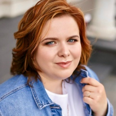 Анна Кузнецова, 25.04.1986, Электросталь