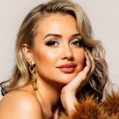 Анна Перетягина, 11.03, Архангельск
