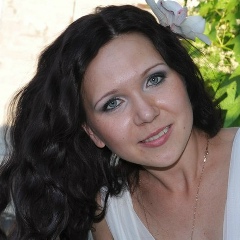 Татьяна Калёнова, 28.07, Тверь