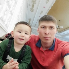 Адиль Жунусов, 19.05.1990, Кокшетау