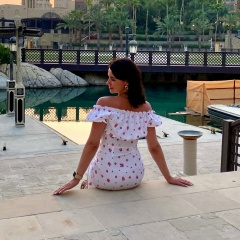 Наталья Рабочих, 29.07, Москва