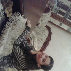 Simbat Onalbaeva, 02.02.1997