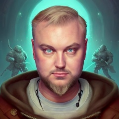 Антон Войцеховский, Москва