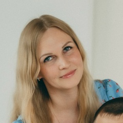 Анюта Тюрина, 26.08.1991, Омск