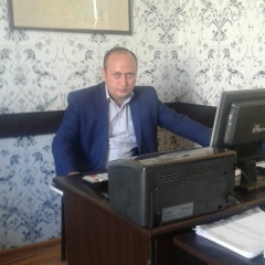 Teymur Tagiyev, 24.08, Товуз