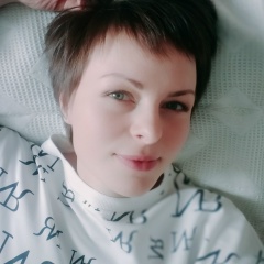 Ольга Карпачева, 22.10.1989, Омск