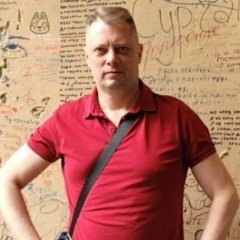 Игорь Романцевич, 08.12, Подольск