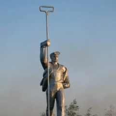 Сергей Замотаев