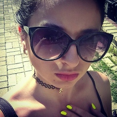 Ирина Миронова, Южное