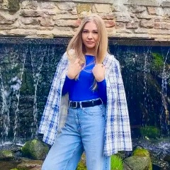 Светлана Алексеева, 10.10, Санкт-Петербург