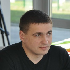 Олександр Яковець, 12.05.1988, Ровно