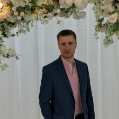Владимир Шмаков, 22.04, Бердск