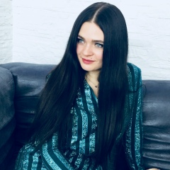 Полина Христилова, 31.07, Санкт-Петербург