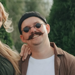 Дима Макаров, 29.05