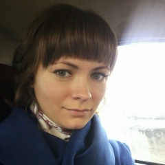 Нина Коробкова