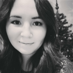 Алина Отшамова, 06.03