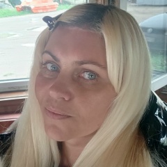 Юлия Иванова, 16.06, Санкт-Петербург